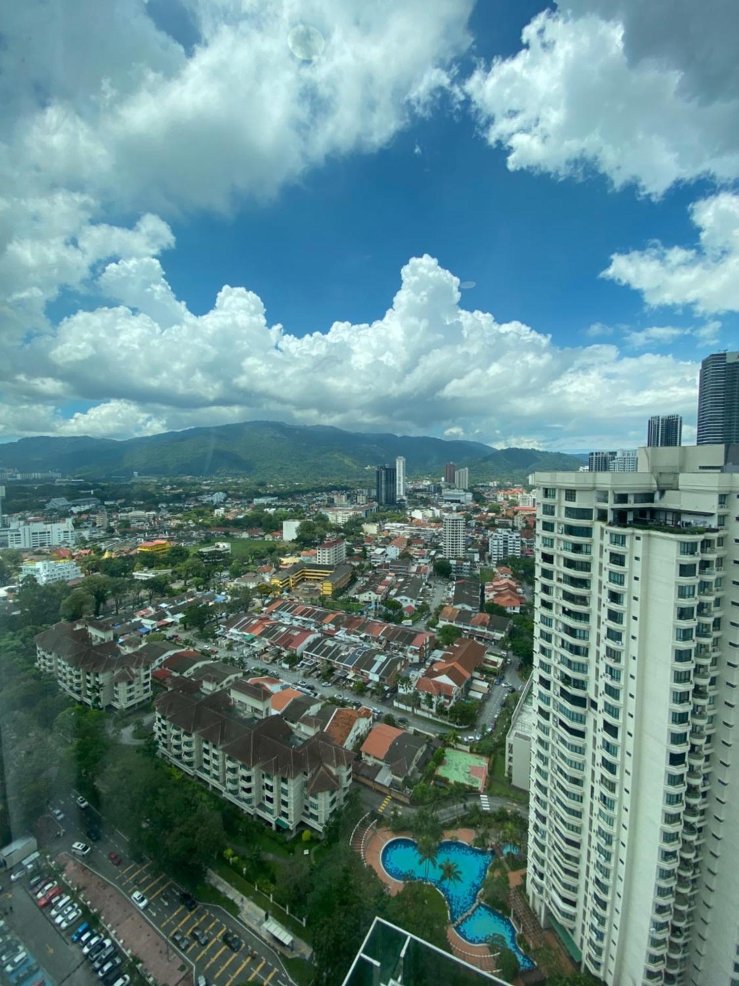 Mansion One By Sky Hive Pangsapuri