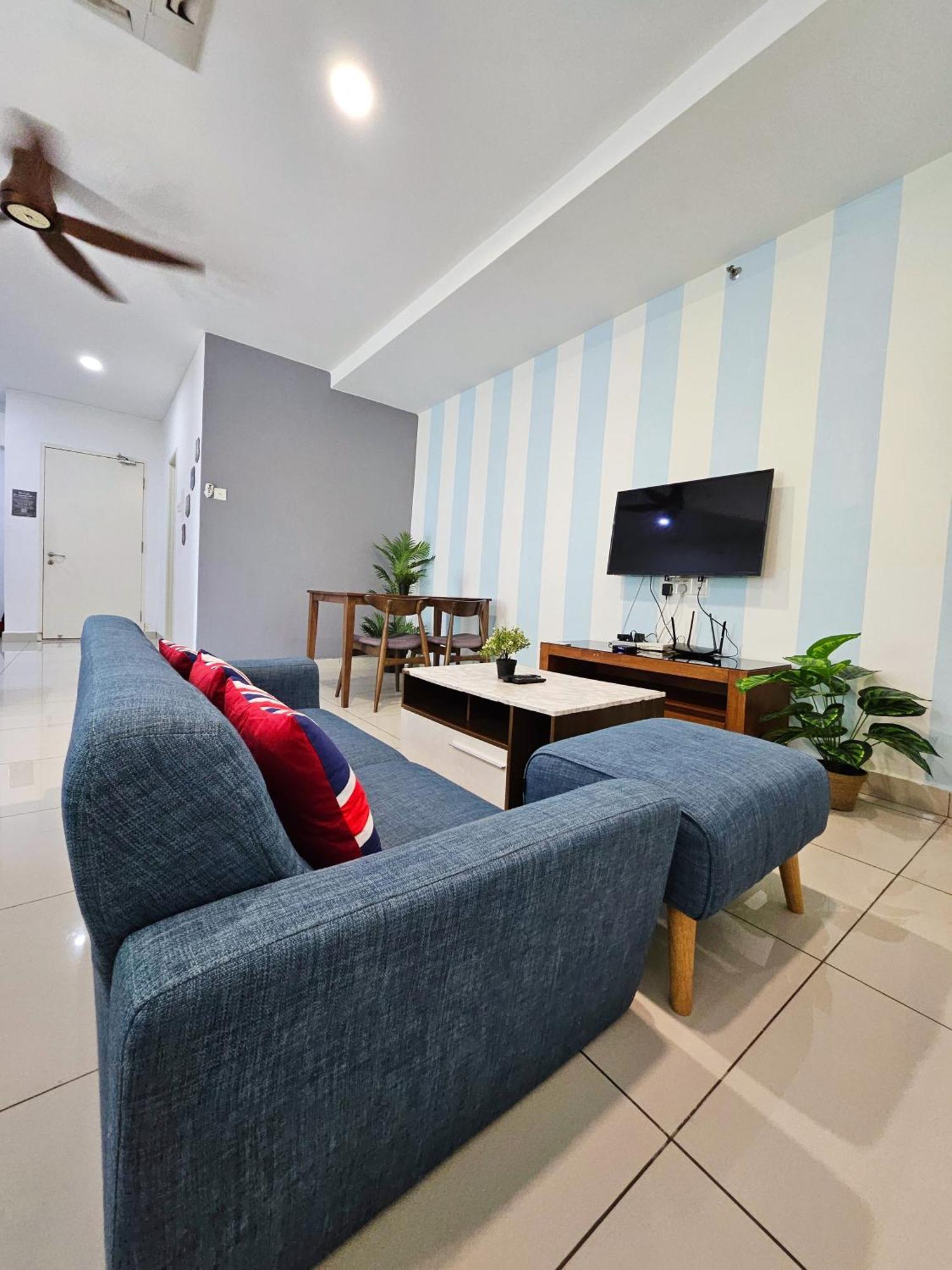 Pangsapuri Mansion One By Sky Hive *