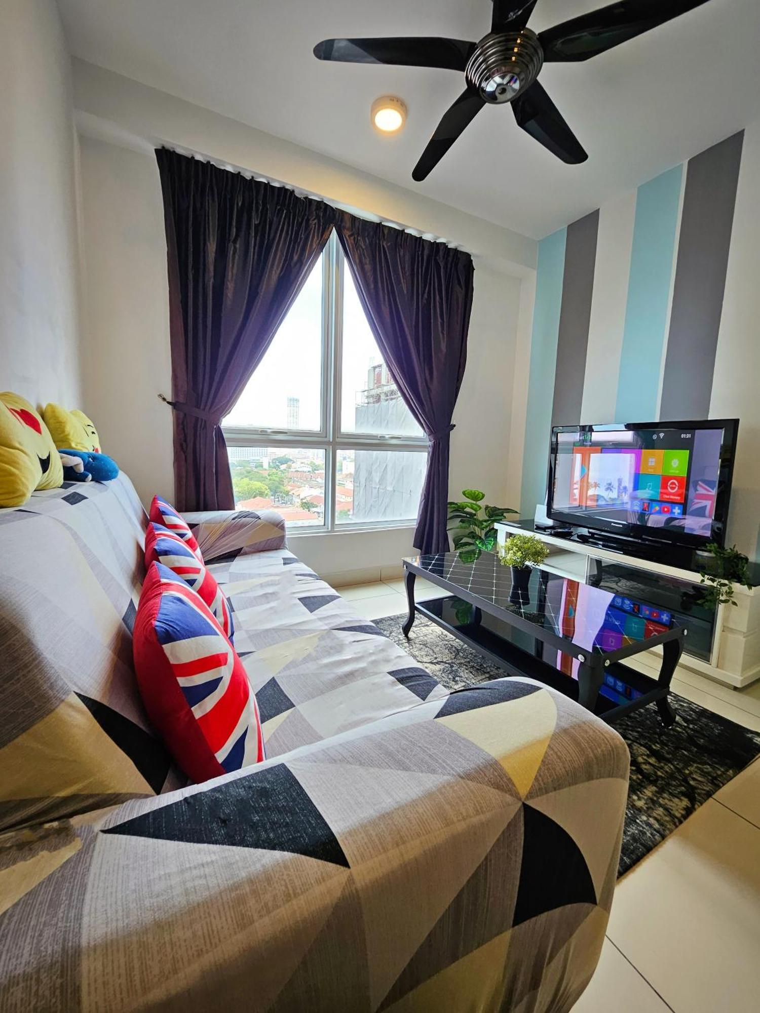 Mansion One By Sky Hive Georgetown
