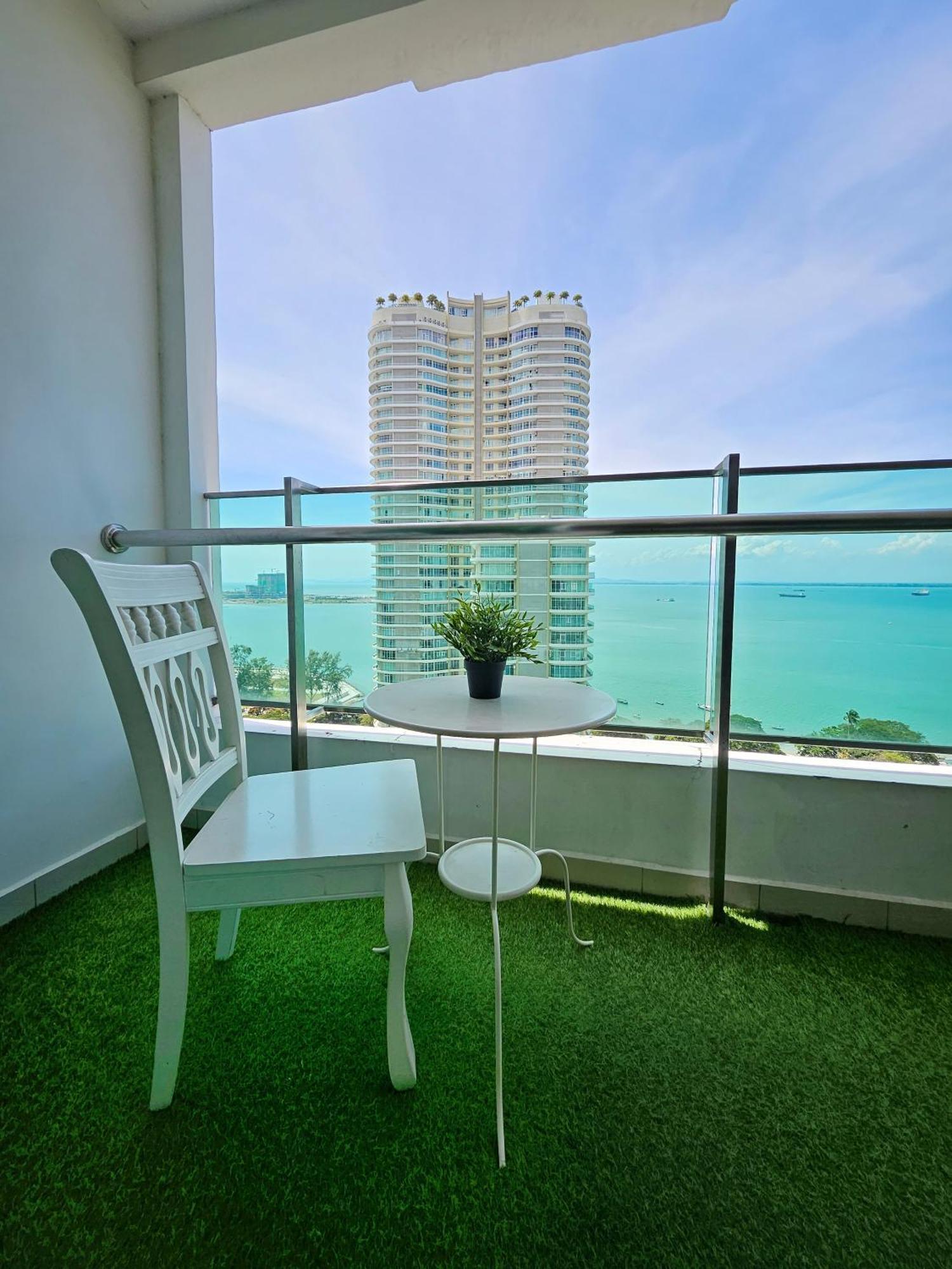 Mansion One By Sky Hive Pangsapuri Georgetown