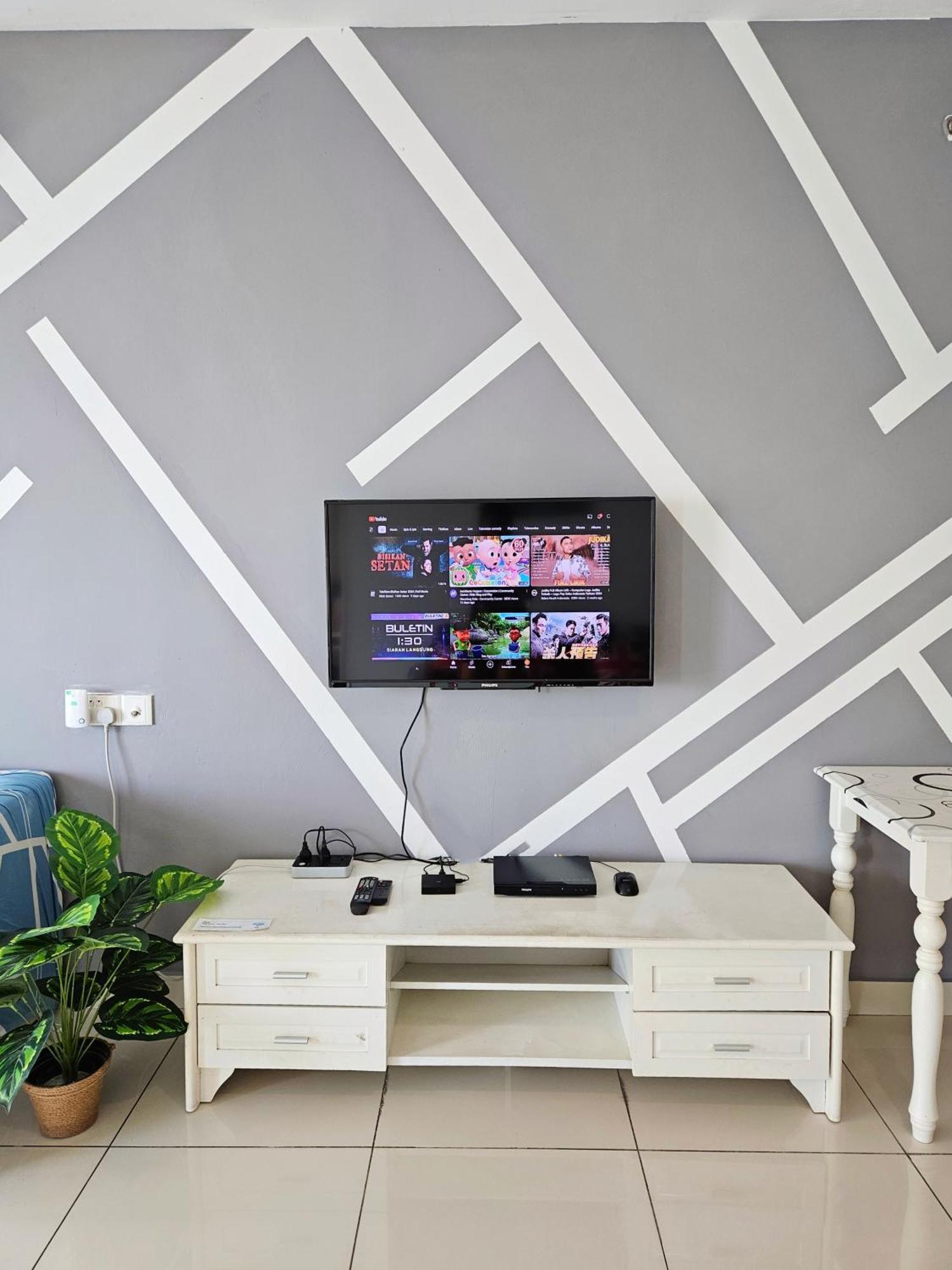 Mansion One By Sky Hive Pangsapuri
