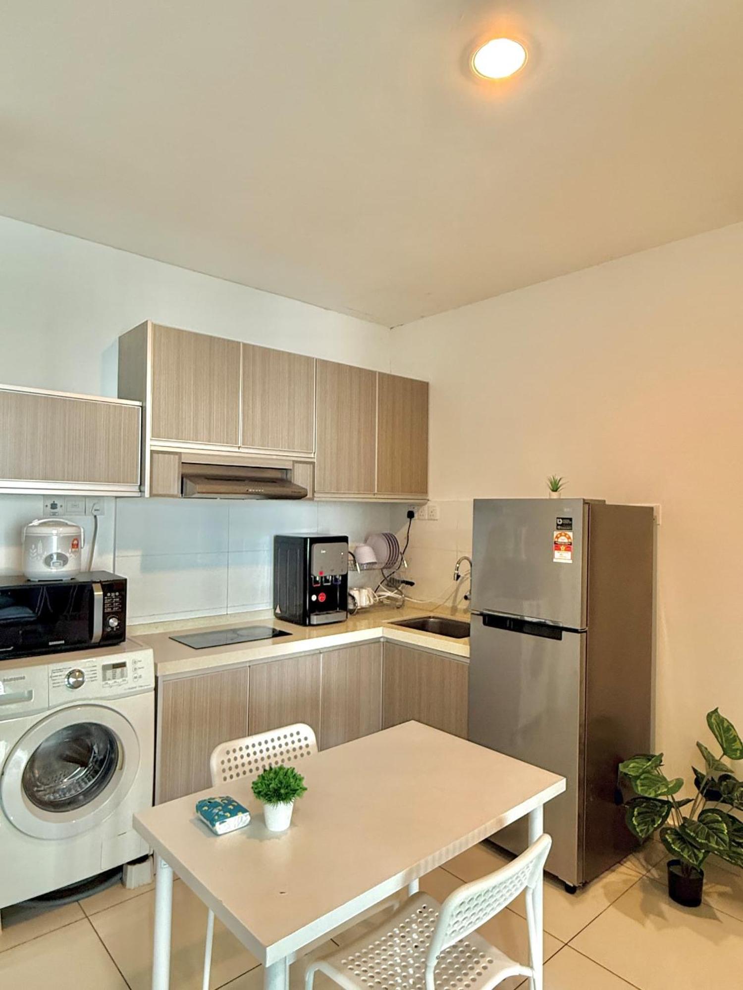 Mansion One By Sky Hive Pangsapuri Georgetown